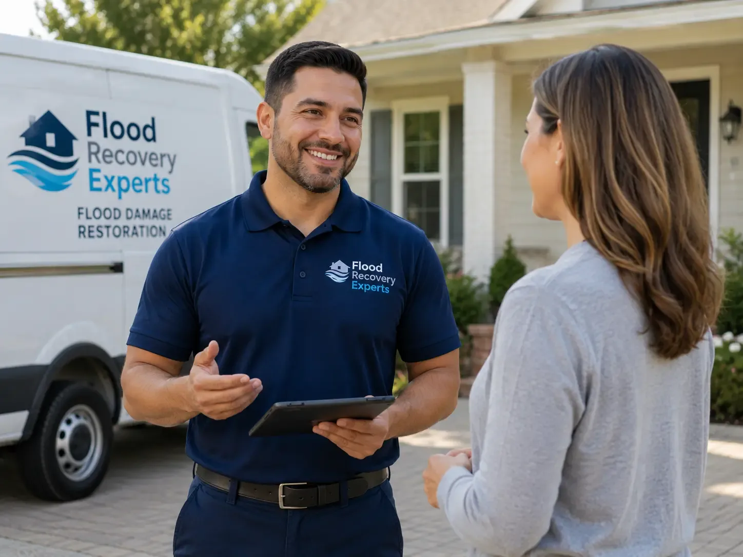 Flood Damage Cleanup North Granby, CT FAQs